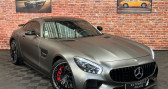Annonce Mercedes AMG GT occasion Essence Mercedes GTS V8 4.0 biturbo 510 cv ( S ) PACK AERO SIEGES PE  Taverny