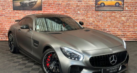 Mercedes AMG GT occasion 2015 mise en vente à Taverny par le garage AUTOMOBILE PRIVEE - photo n°1