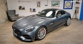 Mercedes AMG GT occasion année 2016 boite Automatique Annonce Mercedes AMG GT occasion Essence Mercedes GTS à Neuilly-sur-Seine