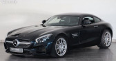 Annonce Mercedes AMG GT occasion Essence Mercedes v8 4.0 462ch  Vesoul