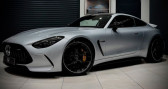 Annonce Mercedes AMG GT occasion Hybride NOUVELLE MERCEDES-AMG COUPE 63 S E PERFORMANCE 4.0i V8 816 C  MONTELIER