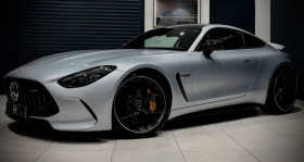 Mercedes AMG GT , garage MH MOTORSPORT � MONTELIER