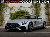 Annonce Mercedes AMG GT occasion Essence oadster 4.0 V8 476ch GT C  MONACO