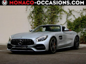 Annonce Mercedes AMG GT occasion Essence oadster 4.0 V8 557ch GT C  MONACO