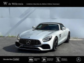 Annonce Mercedes AMG GT occasion Essence OADSTER AMG GT Roadster AMG Speedshift DCT  MARSEILLE