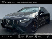 Mercedes AMG GT OUPE 4P AMG GT Coup 63 Speedshift MCT AMG S E Performance 4   VITROLLES 13