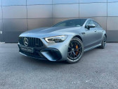 Mercedes AMG GT OUPE 4P AMG GT Coup 63 Speedshift MCT AMG S E Performance 4   MONTELIMAR 26