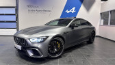 Annonce Mercedes AMG GT occasion Essence OUPE 4P AMG GT COUPE S 63 4-Matic  SAINT-GREGOIRE