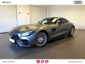 Mercedes AMG GT OUPE AMG GT C Coupe AMG Speedshift DCT   PERPIGNAN 66