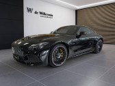 Mercedes AMG GT OUPE AMG GT Coupe 63 MCT 9G SPEEDSHIFT AMG 4MATIC+   MARSEILLE 13