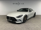 Mercedes AMG GT OUPE AMG GT Coupe 63 MCT 9G SPEEDSHIFT AMG 4MATIC+   La Garde 83