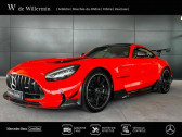 Annonce Mercedes AMG GT occasion Essence OUPE AMG GT Coupe AMG Speedshift DCT  VALENCE