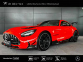 Mercedes AMG GT occasion année 2022 Annonce Mercedes AMG GT occasion Essence OUPE AMG GT Coupe AMG Speedshift DCT à VALENCE