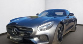 Mercedes AMG GT PerfSitz+AGA*Night*Burm*Pano*FAP*COM*DAB  � LEIMBACH 68