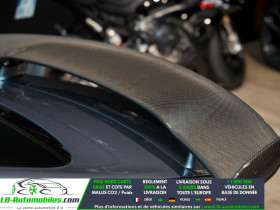 Mercedes AMG GT R 585 ch BVA  occasion � Beaupuy - photo n�5