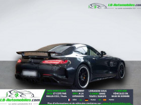 Mercedes AMG GT R 585 ch BVA  occasion � Beaupuy - photo n�3