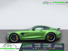Mercedes AMG GT R 585 ch BVA  occasion � Beaupuy - photo n�2