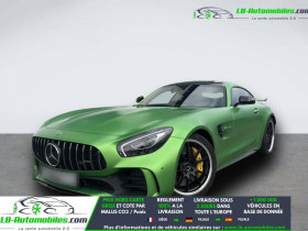 Mercedes AMG GT , garage LB AUTOMOBILES � Beaupuy
