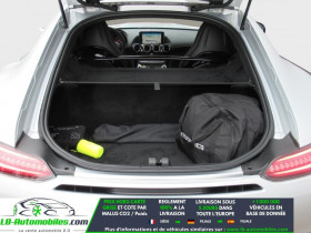 Mercedes AMG GT R 585 ch BVA  occasion � Beaupuy - photo n�7