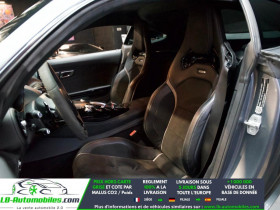 Mercedes AMG GT R 585 ch BVA  occasion � Beaupuy - photo n�4