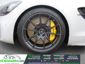 Mercedes AMG GT R 585 ch BVA  occasion � Beaupuy - photo n�6