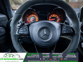 Mercedes AMG GT R 585 ch BVA  occasion � Beaupuy - photo n�4