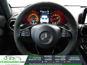 Mercedes AMG GT R 585 ch BVA  occasion � Beaupuy - photo n�6