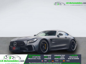 Mercedes AMG GT R 585 ch BVA  occasion � Beaupuy - photo n�2