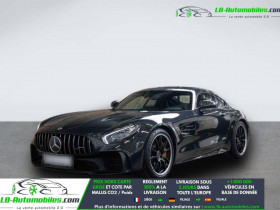 Mercedes AMG GT , garage LB AUTOMOBILES � Beaupuy