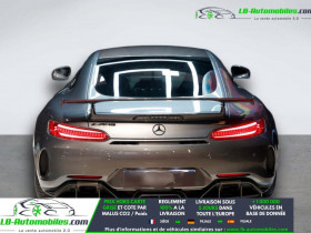 Mercedes AMG GT R 585 ch BVA  occasion � Beaupuy - photo n�3