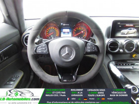 Mercedes AMG GT R 585 ch BVA  occasion � Beaupuy - photo n�5