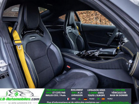 Mercedes AMG GT R 585 ch BVA  occasion � Beaupuy - photo n�3