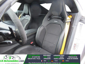 Mercedes AMG GT R 585 ch BVA  occasion � Beaupuy - photo n�4