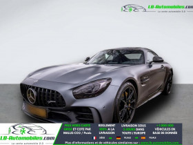 Mercedes AMG GT R 585 ch BVA  occasion � Beaupuy - photo n�2