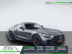 Mercedes AMG GT , garage LB AUTOMOBILES � Beaupuy