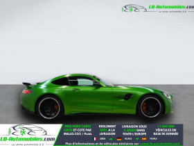 Mercedes AMG GT R 585 ch BVA  occasion � Beaupuy - photo n�4