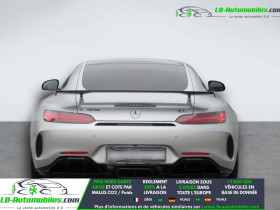 Mercedes AMG GT R 585 ch BVA  occasion � Beaupuy - photo n�3
