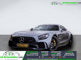 Mercedes AMG GT , garage LB AUTOMOBILES � Beaupuy