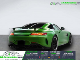 Mercedes AMG GT R 585 ch BVA  occasion � Beaupuy - photo n�3