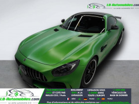 Mercedes AMG GT R 585 ch BVA  occasion � Beaupuy - photo n�2