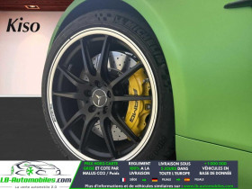 Mercedes AMG GT R 585 ch BVA  occasion � Beaupuy - photo n�4
