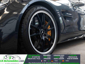 Mercedes AMG GT R 585 ch BVA  occasion � Beaupuy - photo n�5
