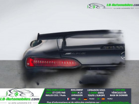 Mercedes AMG GT R 585 ch BVA  occasion � Beaupuy - photo n�5