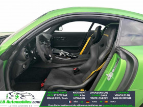 Mercedes AMG GT R 585 ch BVA  occasion � Beaupuy - photo n�3