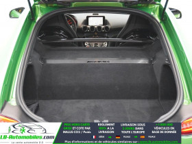 Mercedes AMG GT R 585 ch BVA  occasion � Beaupuy - photo n�7