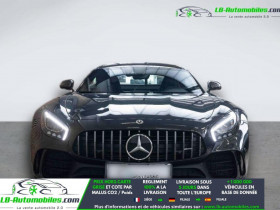 Mercedes AMG GT R 585 ch BVA  occasion � Beaupuy - photo n�4