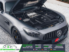 Mercedes AMG GT R 585 ch BVA  occasion � Beaupuy - photo n�7