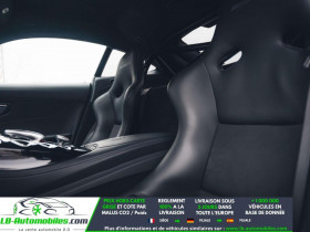 Mercedes AMG GT R 585 ch BVA  occasion � Beaupuy - photo n�6