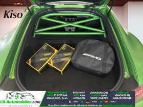 Mercedes AMG GT R 585 ch BVA  occasion � Beaupuy - photo n�5