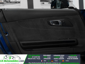 Mercedes AMG GT R 585 ch BVA  occasion � Beaupuy - photo n�6